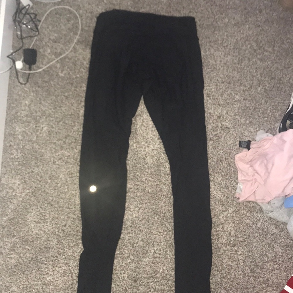 Lululemon Full Length Leggings